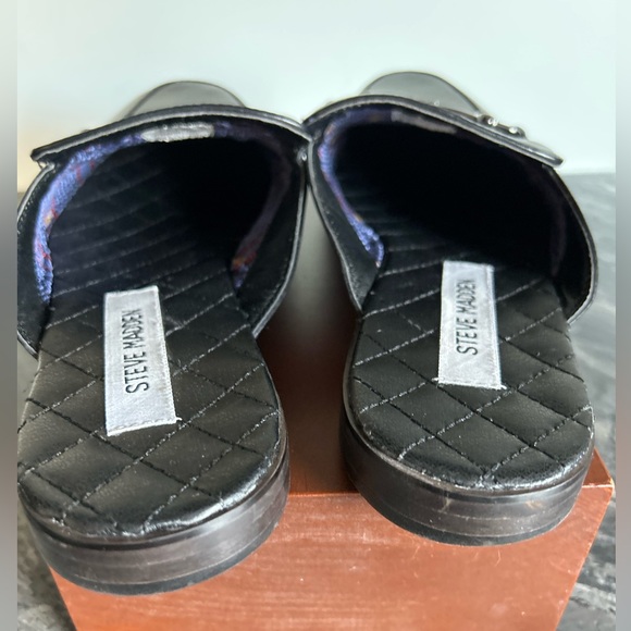 Steve Madden Men’s Dazzling Mule 7.5 - Picture 6 of 12